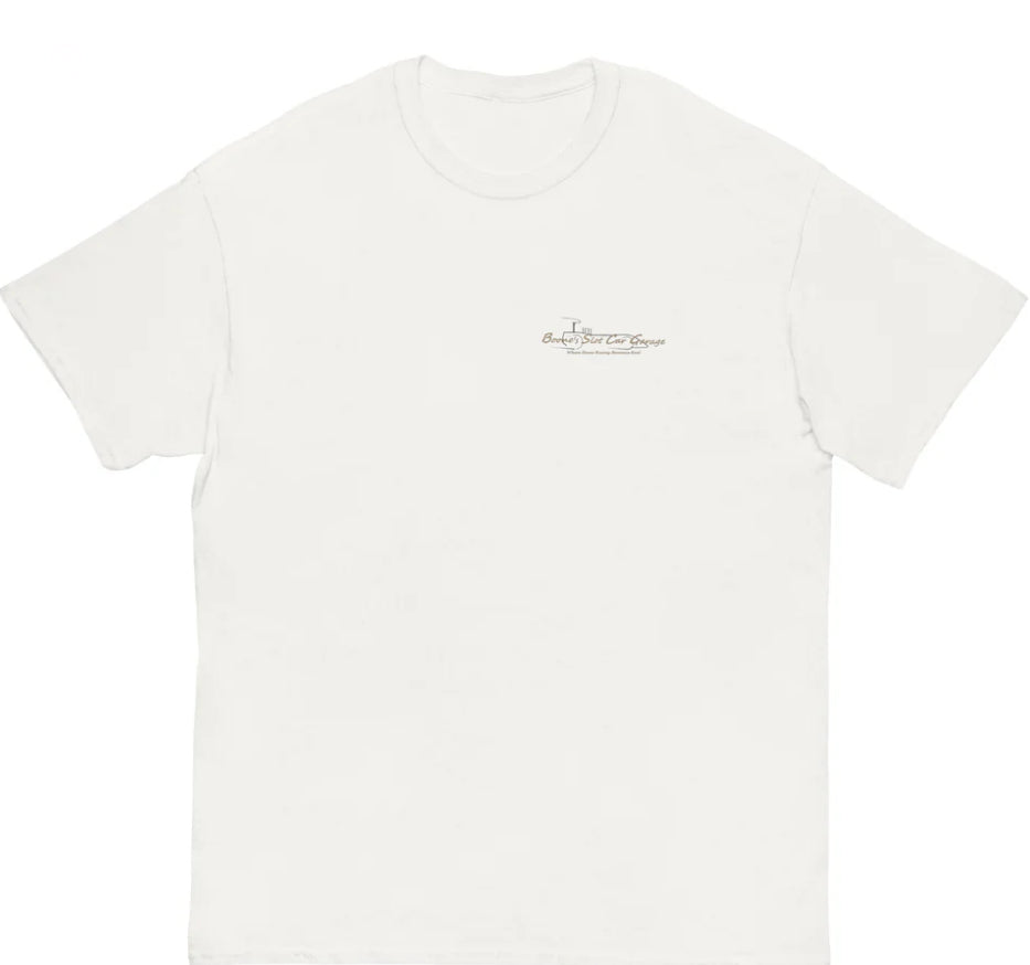 Chaparral 2A