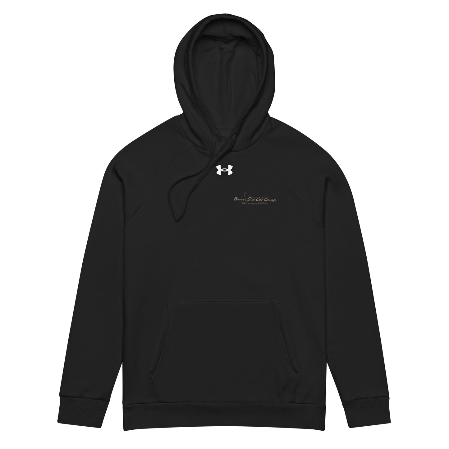 “ Let’s Do This! “ Under Armour® hoodie