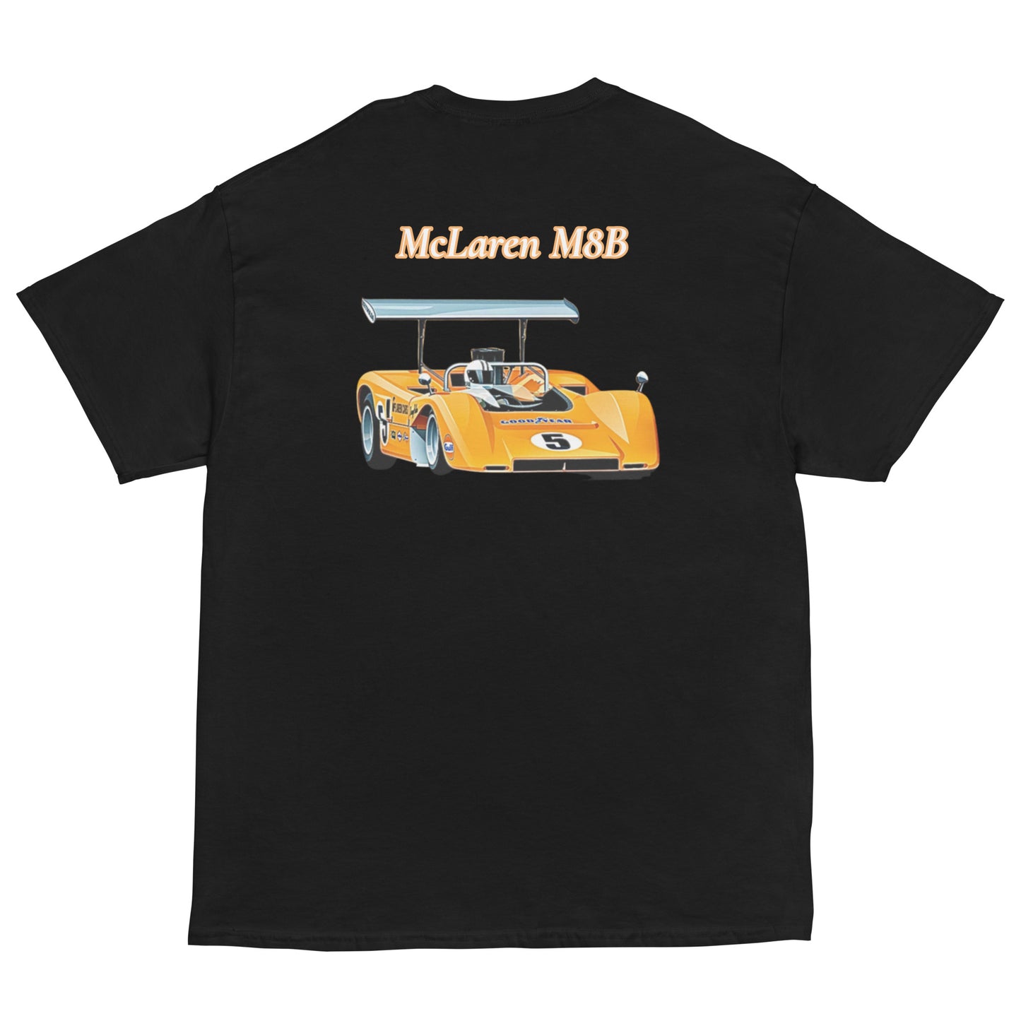 McLaren M8B T-Shirt