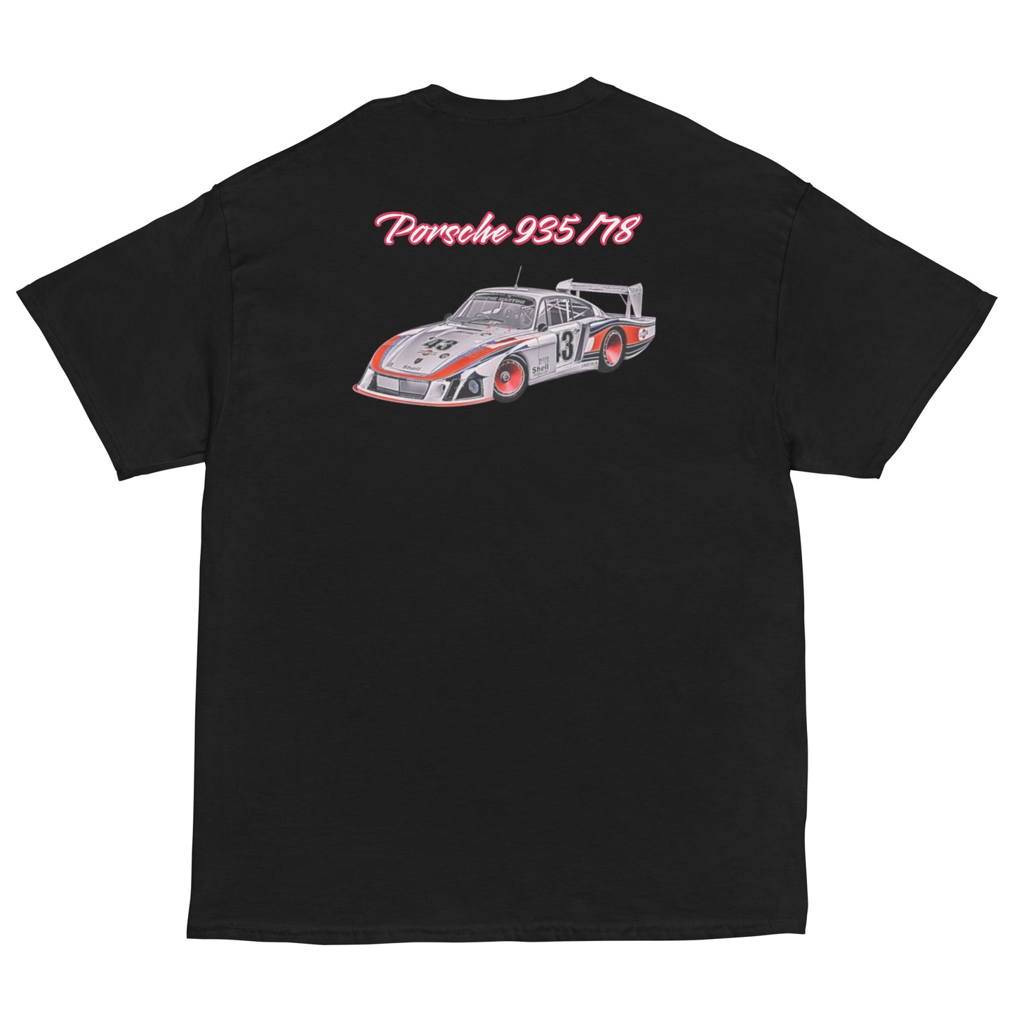 Porsche 935/78