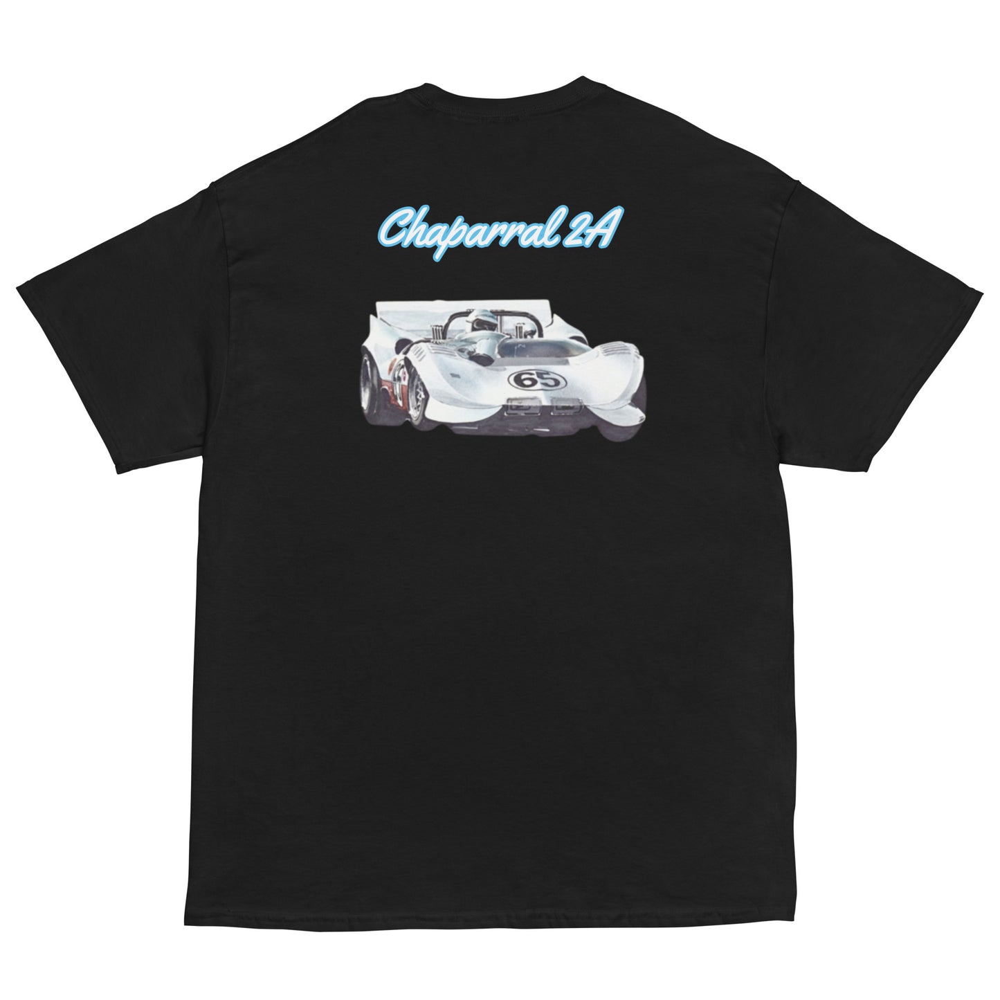Chaparral 2A