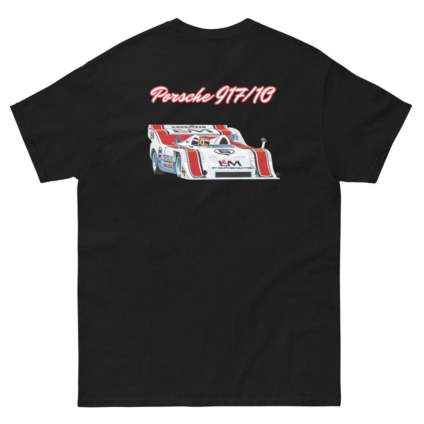 Porsche 917/10