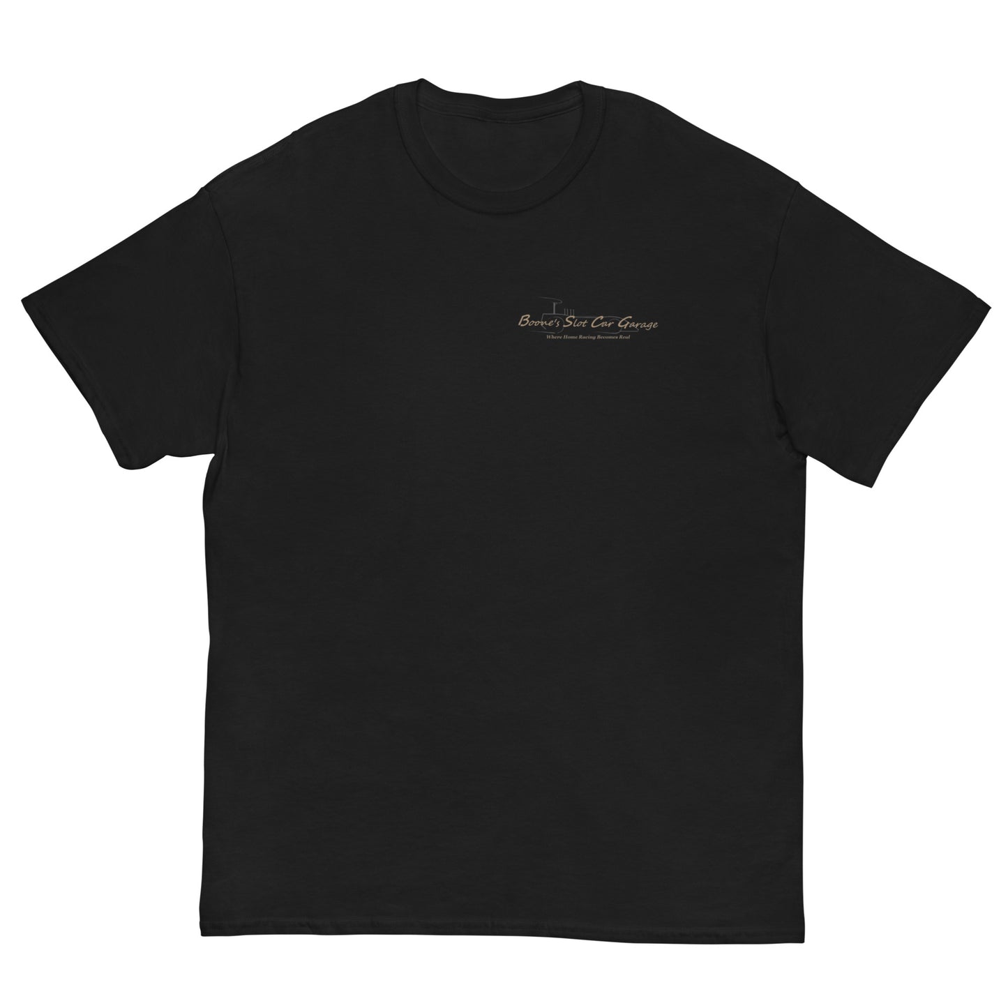 “ Keep It In The Slot “ tee