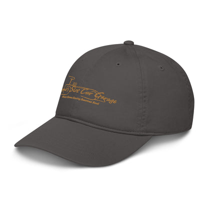 “Boone’s Slot Car Garage “ Embroidered Hat