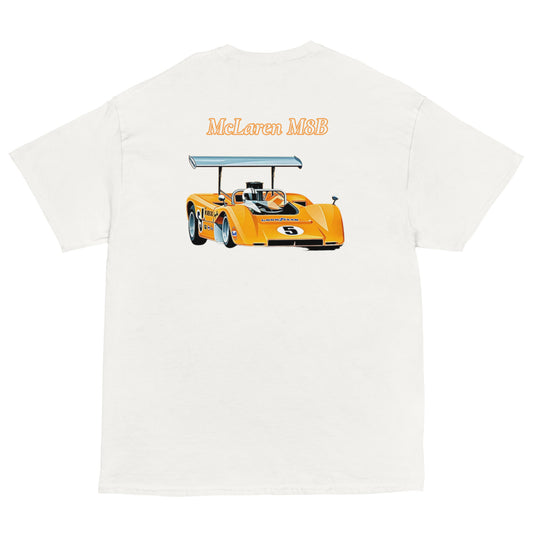 McLaren M8B T-Shirt